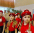 Юнармейский отряд 50-й школы Курска принял в свои ряды пятиклассников - Городские Известия