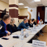 С представителями торговли обсудили подготовку к 1000-летию Курска - Министерство промышленности, торговли и предпринимательства