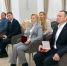 Курян наградили медалями «За заслуги перед Курской областью» за помощь переселенцам и военным - Городские Известия