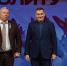Александр Хинштейн поздравил воспитанников «Монолита» с 30-летием центра - Администрация области