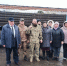 Партийцы Солнцевского местного отделения отправили гуманитарный груз бойцам РФ - Единая Россия