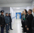 Заместитель прокурора Курской области провёл проверку в УФИЦ ИК-3 - УФСИН