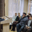 Единоросс Александр Костромичёв поможет коллективу Селиховской школы наладить дружеские связи с одной из школ Донецка - Единая Россия