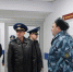 Заместитель прокурора Курской области провёл проверку в УФИЦ ИК-3 - Городские Известия