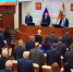 В первом чтении принят региональный бюджет на 2026 год - Справедливая Россия