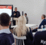 Участники программы «Курск. Герои!» представили свои проекты - Администрация области