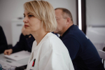 Участники программы «Курск. Герои!» представили свои проекты