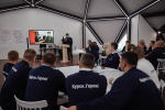 Участники программы «Курск. Герои!» представили свои проекты