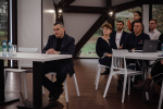 Участники программы «Курск. Герои!» представили свои проекты
