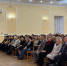 В курском КТЦ имени М.С. Щепкина прошёл благотворительный концерт ко Дню матери - Городские Известия
