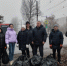 В округах продолжаются субботники. - Город Курск