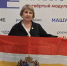 Единоросс Елена Веселова получила медаль за профессиональный рост - Единая Россия