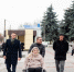 Партийный десант внёс предложения по благоустройству сквера возле ТЦ «Куряночка» - Единая Россия