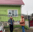 В Центральном округе Курска проверили пожарную безопасность в садовых товариществах - Городские Известия