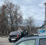 В Обояни Курской области автомобилист пострадал в ДТП - РИА Курск
