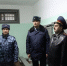 Прокурор Курской области Алексей Цуканов проверил исполнение наказания в ИК-2 - УФСИН