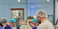В компании «Сапплемент Групп» подвели первые итоги участия в федеральном проекте «Производительность труда» - Газета Обоянская газета