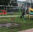 В поселке Медвенка Курской области благоустраивают парк 1 Мая - РИА Курск