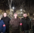 Народная дружина «Резерв-Курск» проводит дежурство на Ермошкином озере - Курская правда