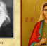 Мученица Анна Зерцалова: «…с верой и сами скорби, сами страдания кажутся малыми» - Свято-Троицкий женский монастырь
