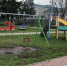 В Медвенке обновили часть парка 1 Мая по программе формирования комфортной среды - KurskTV.Ru