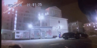 Обломки сбитого дрона ВСУ упали на крышу Курского госуниверситета - 46tv.Ru