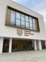 Преподаватели КГУ на методологическом семинаре в Екатеринбурге