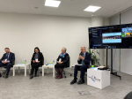 Преподаватели КГУ на методологическом семинаре в Екатеринбурге