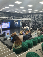 Преподаватели КГУ на методологическом семинаре в Екатеринбурге