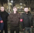 У дружинников выходных нет - Курская правда