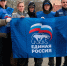 Партийцы убрали территорию у дома-музея Анатолия Уфимцева - Единая Россия