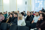 Куряне обсудили внесение изменений в правила благоустройства города