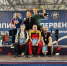 Сборная Курской области по пауэрлифтингу выиграла чемпионат ЦФО - Курская правда