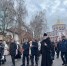 Замминистра культуры РФ осмотрел объекты будущего кластера «Курская крепость» - Курская правда