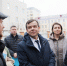 Замминистра культуры РФ Владимир Осинцев осмотрел объекты культурного наследия в Курске - Администрация области