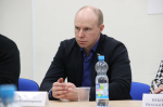 Александр Калинин: «Важно поддерживать предпринимателей приграничья»