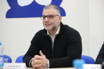 Александр Калинин: «Важно поддерживать предпринимателей приграничья»