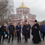 Представители Минкультуры России и власти Курска обсудили возрождение исторического центра города - Курская епархия