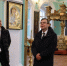 Замминистра культуры РФ посетил Сергиево-Казанский собор - Курская епархия
