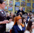 Преподаватель Курского государственного университета провела серию лекций о борьбе с буллингом в школах. - Город Курск