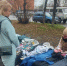 В Железнодорожном округе прошли рейды по пресечению незаконной торговли. - Город Курск