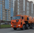 Городские коммунальные службы продолжают свою работу. - Город Курск