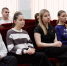 Студенческий волонтерский отряд «ККТС – Контакт» колледжа КГУ принял участие в первом этапе инклюзивного проекта «Быть добру» - КГУ