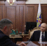 Александр Хинштейн рассказал о результатах встречи с Владимиром Путиным - Курская правда