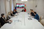 В Курске концепцию строительства гостиницы на Клыкова предварительно одобрили