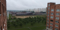 В Курске вместо долгостроя на Клыкова собираются строить гостиницу и торговые ряды - Курские Известия
