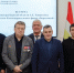 Фонд Челябинска поможет курским детям киберпротезами и лечением сердца - РИА Курск