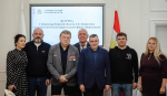 Фонд Челябинска поможет курским детям киберпротезами и лечением сердца