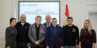 Благотворительный фонд из Челябинска готов обеспечить юных курян киберпротезами - Городские Известия