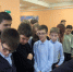 Школьный музей «Память сердца» в Курске отметил 25-летие - РИА Курск